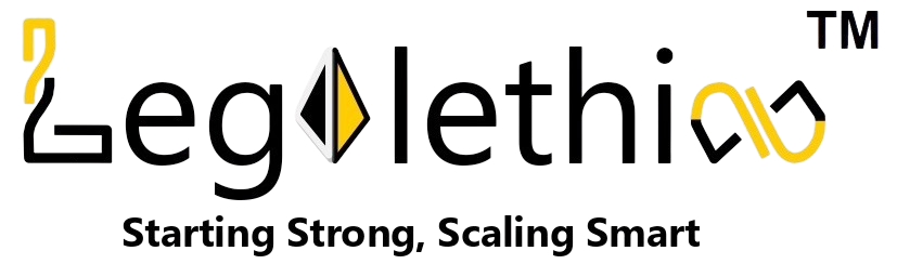 Legalethix Logo